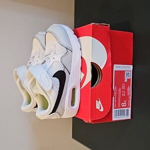 Nike Air Max Size 8 Toddler